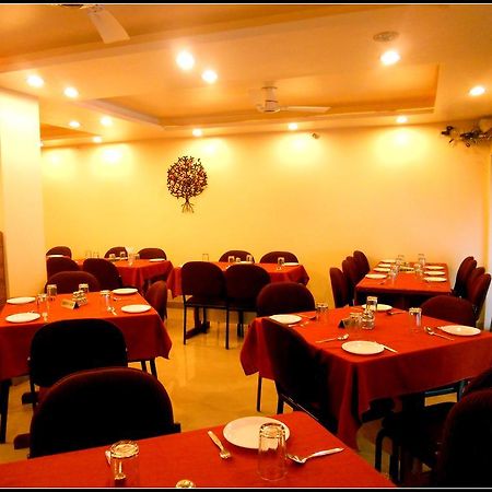 נאגפור Hotel Siddhartha Inn מראה חיצוני תמונה