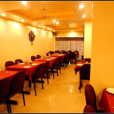 נאגפור Hotel Siddhartha Inn מראה חיצוני תמונה