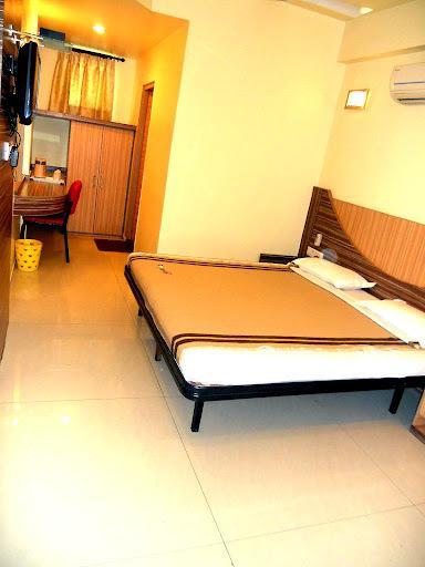 נאגפור Hotel Siddhartha Inn חדר תמונה