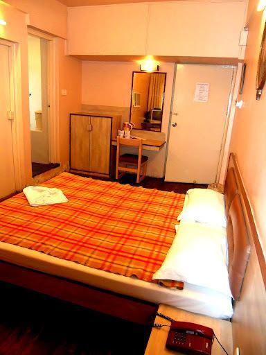 נאגפור Hotel Siddhartha Inn חדר תמונה