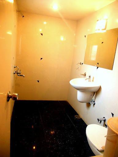נאגפור Hotel Siddhartha Inn חדר תמונה