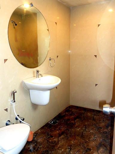 נאגפור Hotel Siddhartha Inn חדר תמונה
