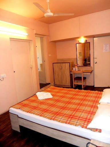 נאגפור Hotel Siddhartha Inn חדר תמונה