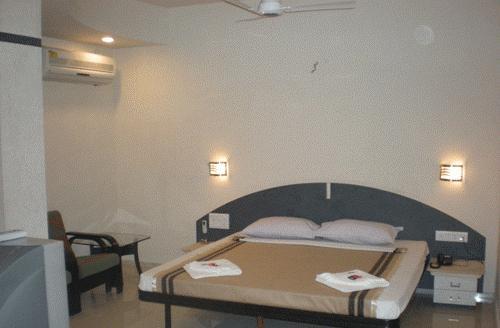 נאגפור Hotel Siddhartha Inn חדר תמונה