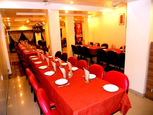 נאגפור Hotel Siddhartha Inn מראה חיצוני תמונה