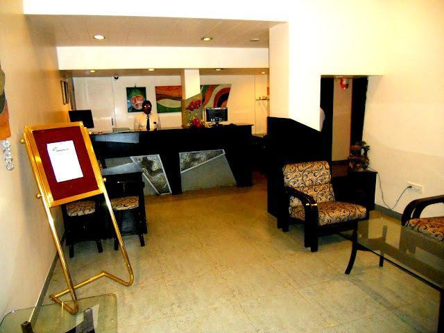 נאגפור Hotel Siddhartha Inn מראה חיצוני תמונה