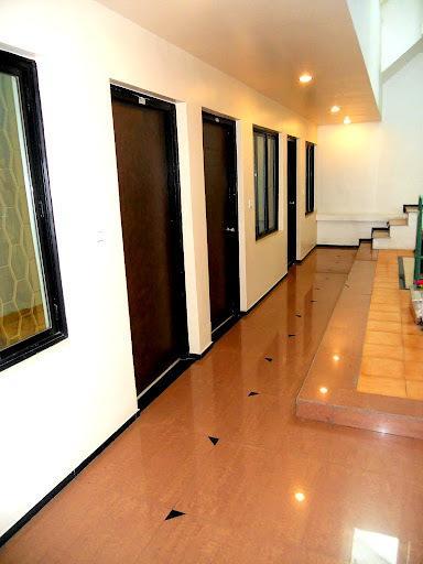 נאגפור Hotel Siddhartha Inn מראה חיצוני תמונה