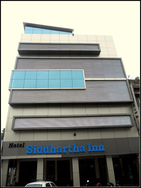נאגפור Hotel Siddhartha Inn מראה חיצוני תמונה