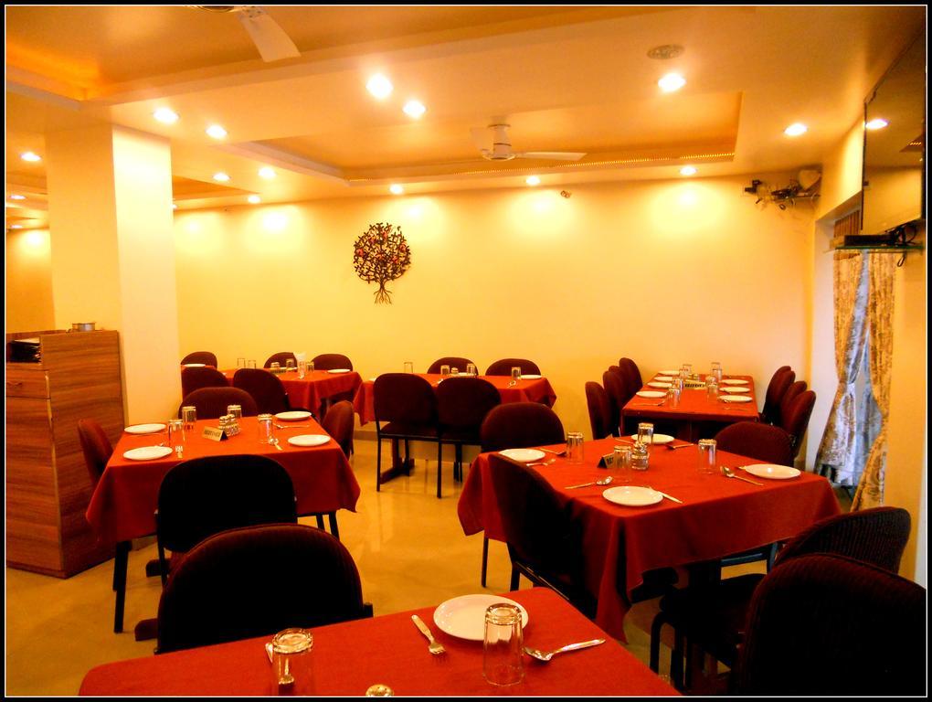 נאגפור Hotel Siddhartha Inn מראה חיצוני תמונה