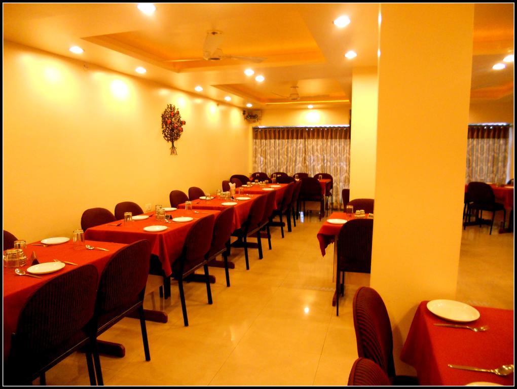נאגפור Hotel Siddhartha Inn מראה חיצוני תמונה